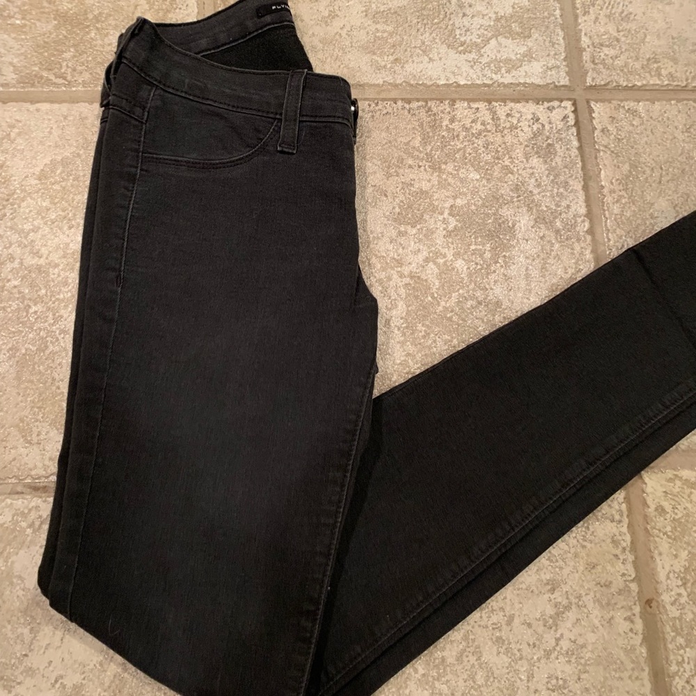 Flying Monkey Denim - image 1